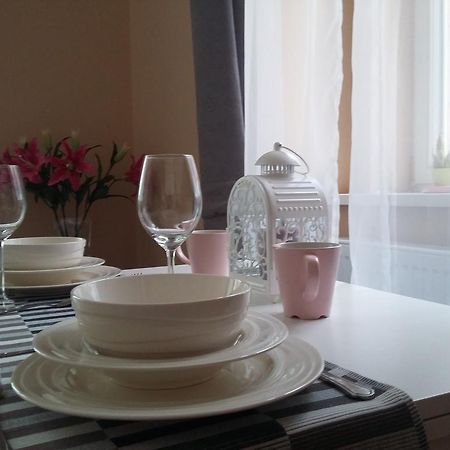 Apartment Vltavska B Прага Екстер'єр фото