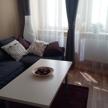 Apartment Vltavska B Прага Екстер'єр фото